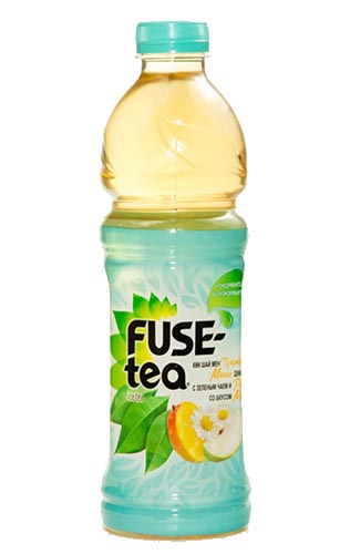 fuse tea 0.5